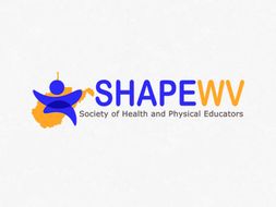 SHAPE WV logo
