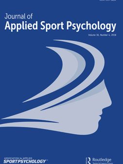 Journal of Applied S.P.