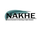NAKHE Logo